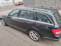 Gebraucht Mercedes C300 231 PS (169 kW) 2011 Schwarz Kombi