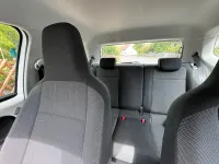 Gebraucht VW up! 60 PS (44 kW) 2016 Weiß Kleinwagen