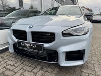 gebraucht BMW M2 Coupe*LED*H&K*KAM*MEMORY*SCHIEBEDACH*M-SITZE