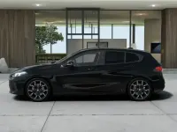 Gebraucht BMW 120 M Sport 163 PS (119 kW) 2025 Schwarz Kleinwagen