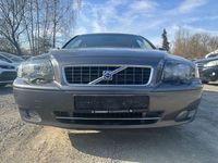 Gebraucht Volvo S80 Kinetic 163 PS (119 kW) 2005 Grau Limousine