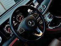 Gebraucht Mercedes E220 194 PS (142 kW) 2017 Kombi