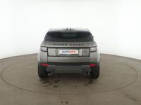 Gebraucht Land Rover Range Rover evoque HSE 180 PS (132 kW) 2018 Grau SUV
