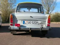 Gebraucht Trabant 601 26 PS (19 kW) 1981 Limousine