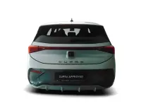 Gebraucht Cupra Born 2023 Silber Kleinwagen