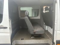 gebraucht Mercedes Sprinter II Kombi 316 CDI