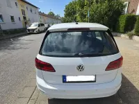 Gebraucht VW Golf VII Highline 150 PS (110 kW) 2018 Kombi