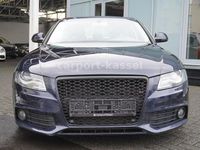 Gebraucht Audi A4 Ambiente 190 PS (139 kW) 2008 Limousine