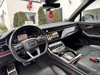 Gebraucht Audi SQ7 435 PS (319 kW) 2020 SUV
