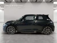 Gebraucht Mini John Cooper Works 204 PS (150 kW) 2024 Grau Kleinwagen