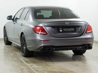 Gebraucht Mercedes E53 AMG AMG 435 PS (319 kW) 2019 Unbekannt Limousine