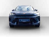 Neu Cupra Formentor 150 PS (110 kW) 2026 Fiord blau SUV