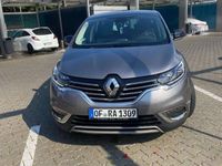 gebraucht Renault Espace Energy dCi 160 EDC Intens