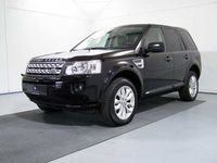 gebraucht Land Rover Freelander 2 SD4 HSE PANOARAM+XENO+NAV+AHK+LEDER