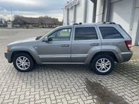 gebraucht Jeep Grand Cherokee 3.0 CRD Overland 2-HAND/ AUTOMATI