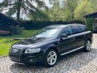 gebraucht Audi A6 Allroad Quattro 3.0 TDI,2Hand,141tkm,SH!!!