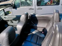 Gebraucht Peugeot 307 CC 104 PS (76 kW) 2006 Blau Cabrio