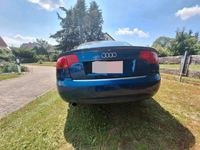 gebraucht Audi A4 Limousine