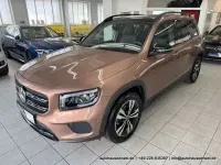 Gebraucht Mercedes GLB200 Night 163 PS (119 kW) 2021 Bronze SUV