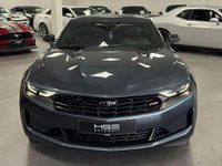Gebraucht Chevrolet Camaro 340 PS (250 kW) 2022 Schwarz Coupé