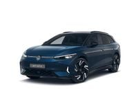 Gebraucht VW ID.7 GTX 250 kW (340 PS) 2025 Blau Kombi