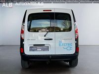 gebraucht Renault Kangoo Elektro Z.E. 33 Kasten/1HAND/AHK/KLIMA/EF
