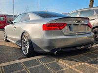 Gebraucht Audi A5 Ambiente 330 PS (242 kW) 2008 Grau Coupé