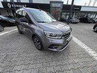 Gebraucht Renault Kangoo Intens 131 PS (96 kW) 2022 Grau Van / Kleinbus