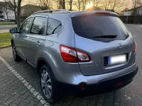 Gebraucht Nissan Qashqai +2 360º 2013 Grau SUV
