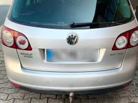 Gebraucht VW Golf VI 140 PS (102 kW) 2008 Silber Kleinwagen