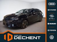 Gebraucht Opel Astra 131 PS (96 kW) 2024 Schwarz Kombi