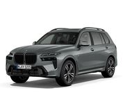 Gebraucht BMW X7 Shadowline 381 PS (280 kW) 2023 SUV