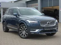 Gebraucht Volvo XC90 173 PS (127 kW) 2022 SUV