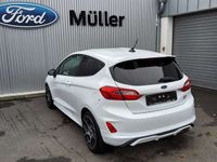 gebraucht Ford Fiesta 1.5 EcoBoost ST*Navi*LED*Winterpaket*Performance*PDC