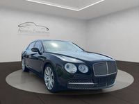 Gebraucht Bentley Flying Spur 625 PS (459 kW) 2014 Grün Limousine