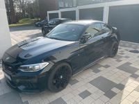 Gebraucht BMW M235 326 PS (239 kW) 2015 Schwarz Coupé