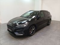 gebraucht Ford Focus ST 2.3 EcoBoost Navi|CAM|Pano|LED