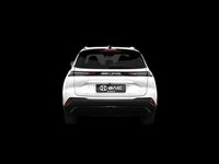 Neu Baic X55 177 PS (130 kW) 2026 Other SUV