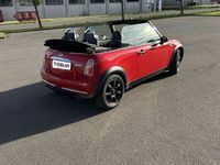 gebraucht Mini Cooper Cabriolet COOPER