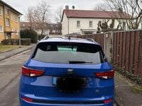 Gebraucht Seat Ateca FR 150 PS (110 kW) 2019 SUV