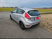 gebraucht Ford Fiesta Technisch super Zustand