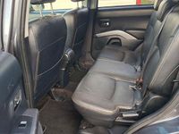 Gebraucht Mitsubishi Outlander 140 PS (102 kW) 2007 Grau SUV