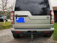gebraucht Land Rover Discovery 3.0 TDV6 HSE HSE