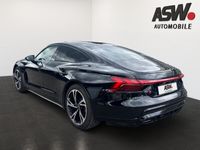 gebraucht Audi RS e-tron GT Laser