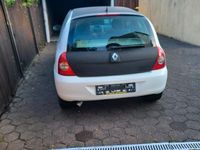 gebraucht Renault Clio 