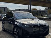 Gebraucht BMW iX 384 kW (523 PS) 2024 Grau SUV