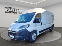 Gebraucht Opel Movano 140 PS (102 kW) 2024 Van