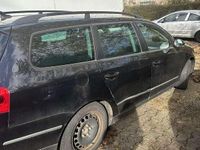 Gebraucht VW Passat Comfortline 140 PS (102 kW) 2010 Kombi