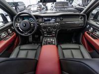 gebraucht Rolls Royce Cullinan /Black Badge/Iced Black Diamond/Prod. 24