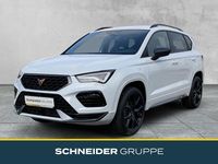 Neu Cupra Ateca 149 PS (109 kW) 2025 Weiß SUV